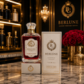 Berlune Rose Elixir Woman